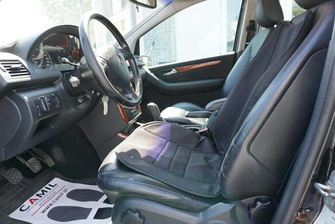 Mercedes A 200 zarejestrowany, ubezpieczony Opole - zdjęcie 8