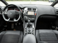 Citroen DS5 2.0HDI 163KM Manual ! Full Opcja ! Super Stan ! Zwoleń - zdjęcie 5