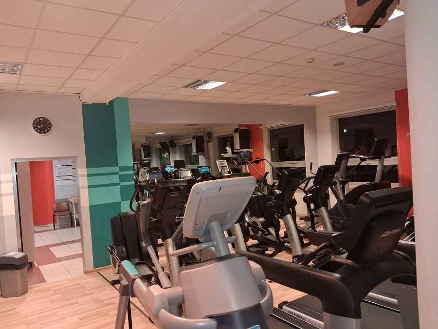 Serwis Siłowni Cała Polska Serwis SPRZĘTU FITNESS Bemowo - zdjęcie 11