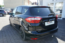 Ford C-Max zarejestrowany, ubezpieczony Opole - zdjęcie 7