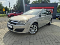 Opel Astra Benzyna