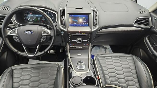 Ford S-Max 2.5 Hybrid Vignale CVT ! Z Polskiego Salonu ! Faktura Vat ! Warszawa - zdjęcie 11