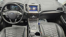 Ford S-Max 2.5 Hybrid Vignale CVT ! Z Polskiego Salonu ! Faktura Vat ! Warszawa - zdjęcie 11