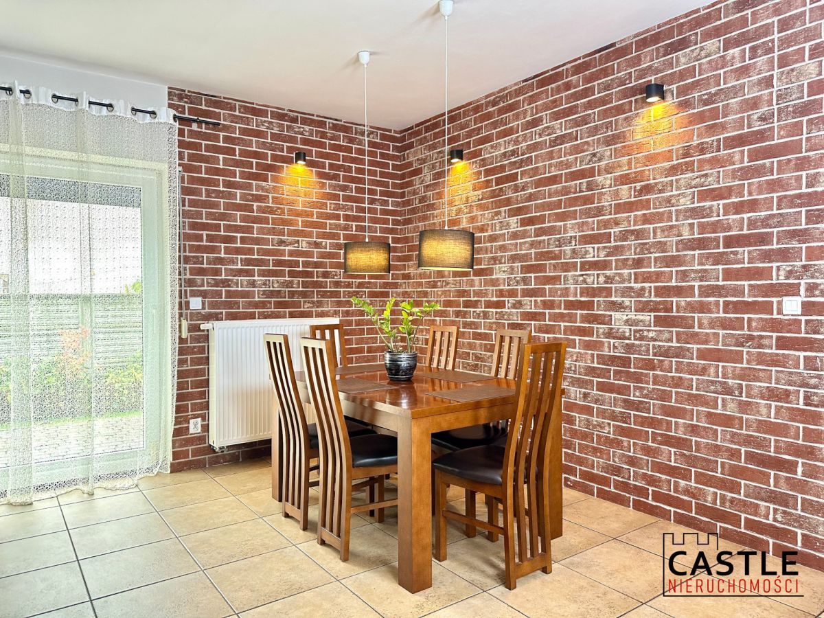 Wygodny dom z ogrodem pod Poznaniem Przeźmierowo - zdjęcie 3