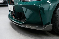 BMW M3 CS Touring 550 KM. Gwarancja 2029. PPF. British Racing Green. Węgrzce - zdjęcie 12