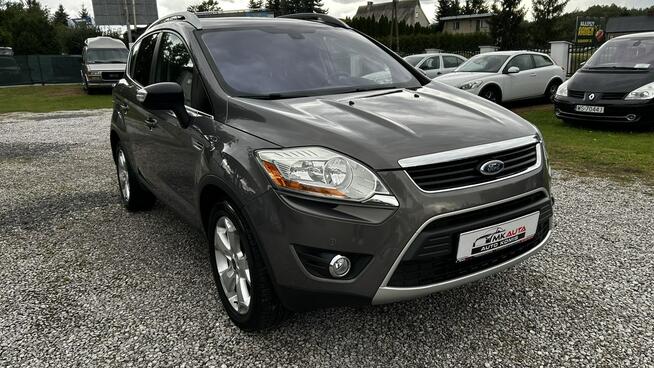 Ford Kuga Titanium Nowe Iganie - zdjęcie 3