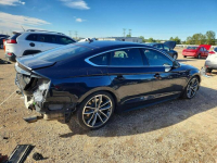 Audi A5 Premium Plus / S-Line / Quattro Częstochowa - zdjęcie 4