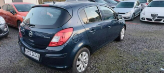 Opel Corsa Alufelgi/Klimatyzacja/Ładna Szczecin - zdjęcie 3