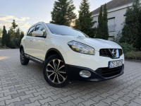 Nissan Qashqai | Niski przebieg | Panorama | Kamera | Manual