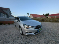 Opel Astra Kamera Kamienna Góra - zdjęcie 2