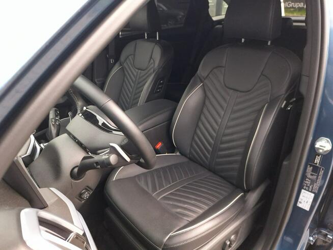 Kia Sorento 1.6 HEV 215 KM / Prestige Line / Salon PL / Gwarancja / Poznań - zdjęcie 10