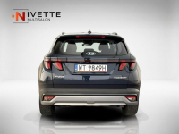 Hyundai Tucson 1,6 T-GDI (150 KM) Smart Salon PL F-Vat Warszawa - zdjęcie 9