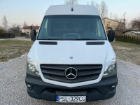 Mercedes - Benz Sprinter MAXI Słupca - zdjęcie 2