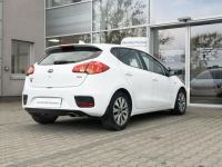 Kia Cee&#039;d 1.6 CRDI 110KM M Smart Gwarancja Od Dealera Salon PL Łódź - zdjęcie 4