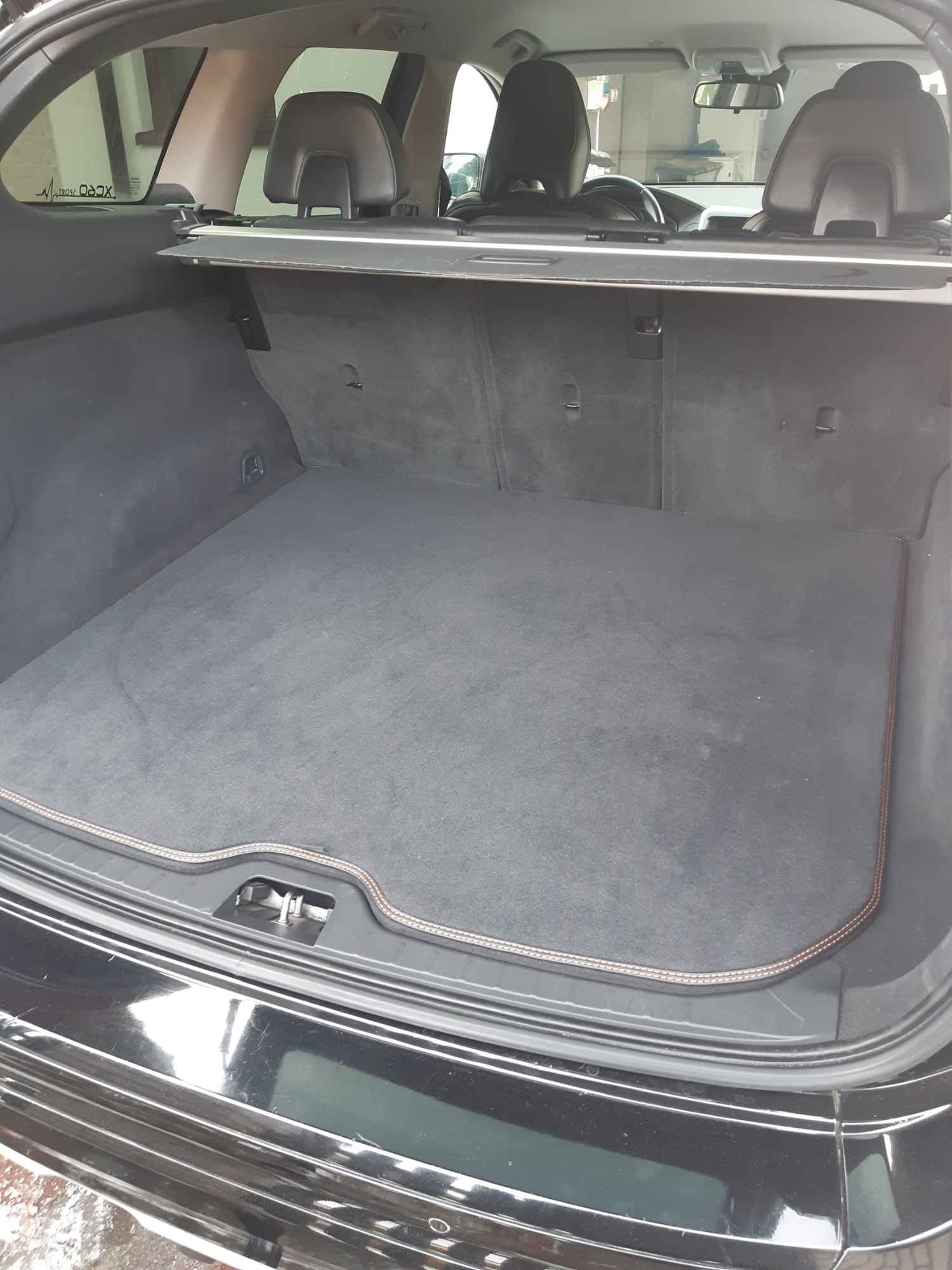 Sprzedam Volvo XC60 Zawiercie - zdjęcie 5