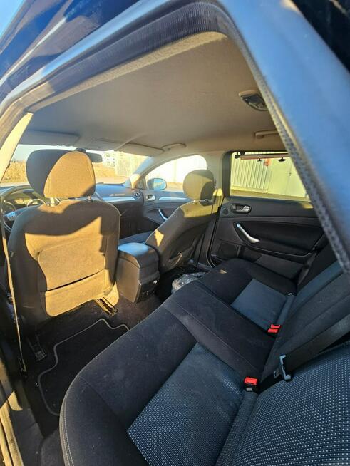 Ford Mondeo Hak - 2009r - 125KM Głogów - zdjęcie 6