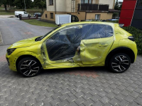 Peugeot 208 1.2 101GT#Hybryda#Mały przebieg#LED#Lifting#Automat# Margonin - zdjęcie 6