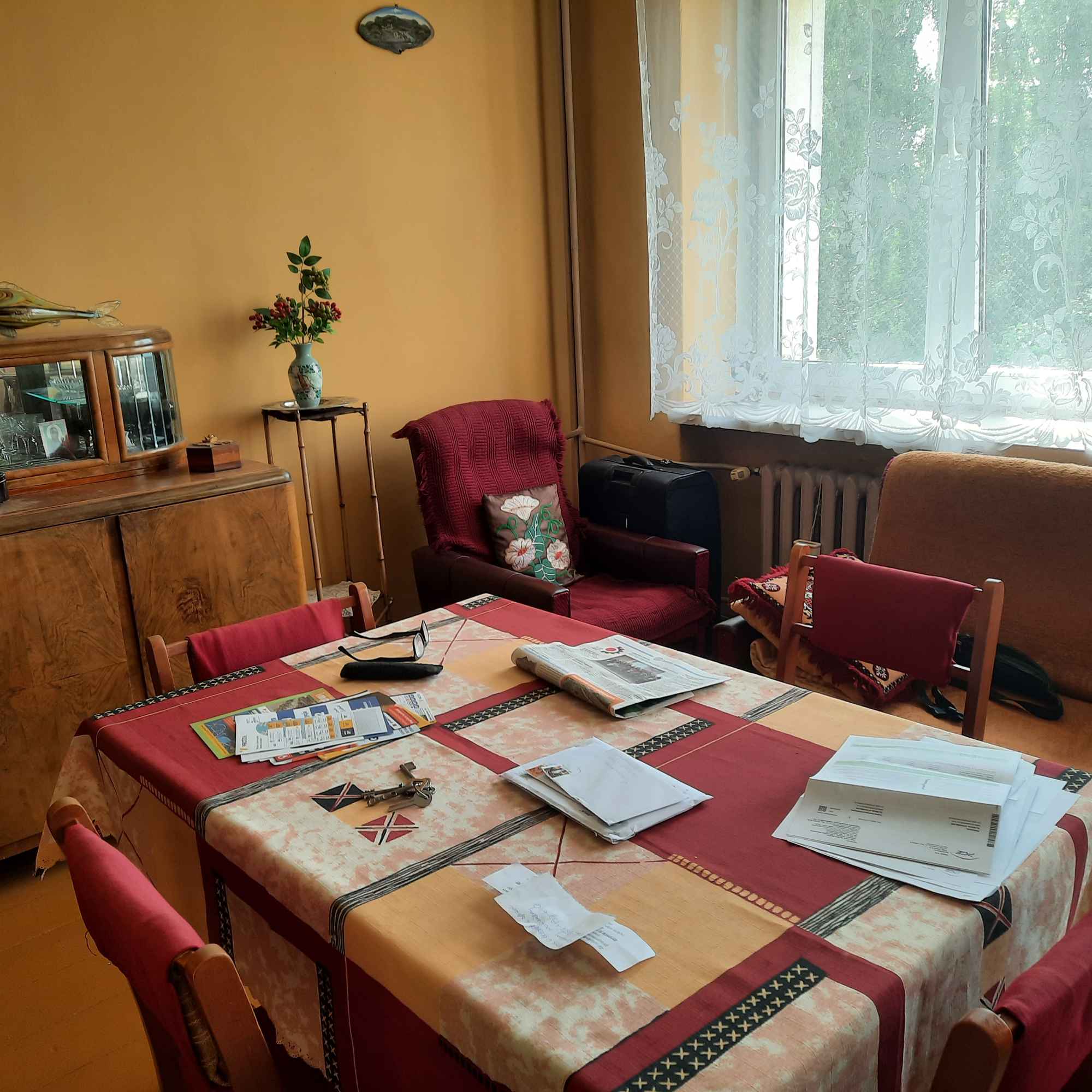 32 m Starachowice sprzedam Starachowice - zdjęcie 1