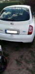 Nissan micra k12 Poznań - zdjęcie 2