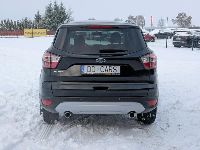 Ford Kuga Goworowo - zdjęcie 11