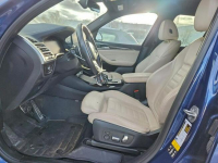 BMW X3 / M-Pakiet / 4x4 / Tarnów - zdjęcie 7