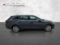 Seat Leon 1.5TSI salon PL Xcellence 39.800netto Warszawa - zdjęcie 4