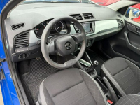 Škoda Fabia VAN-2osobowy,Vat-1-pełne odliczenie Vat,Instalacja Gazowa. Warszawa - zdjęcie 10