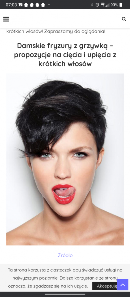 Szukamy Panią do prywatnego filmu erotycznego Bielany - zdjęcie 1