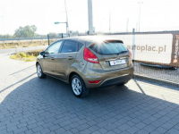 Ford Fiesta Lipówki - zdjęcie 8