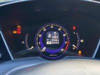 Honda Civic VIII ufo + LPG 2034 Nowa Sarzyna - zdjęcie 10