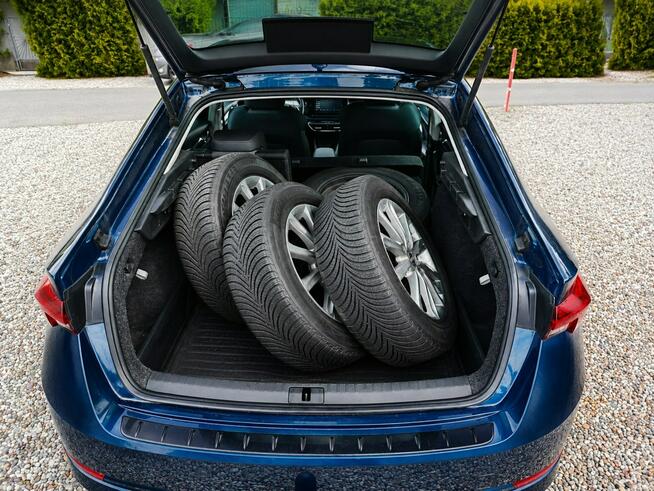 Škoda Octavia 2,0 diesel 150hp DSG Sadlno - zdjęcie 9