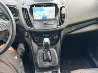 Ford Kuga 2.0 TDCI 4x4 ST-Line 150km HAK skór LED nav KAMER 2019 FV 23 Tychy - zdjęcie 5