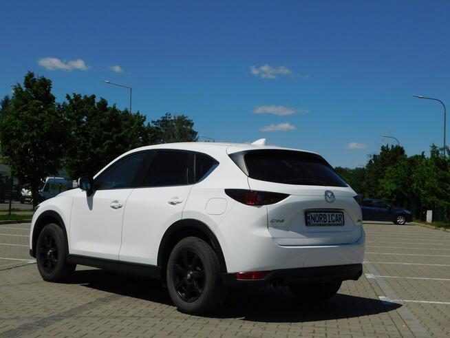 Mazda CX-5 z Gwarancją BezwypadkowaModel 2020r Żyrardów - zdjęcie 7