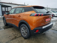 Peugeot 2008 1,2 Turbo Benzyna Klimatronik Nawigacja Gwarancja Włocławek - zdjęcie 7