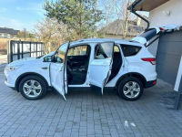Ford Kuga Czujniki*Parkowania*Key*Less*Go*Grzane*Fotele* Kotarwice - zdjęcie 11