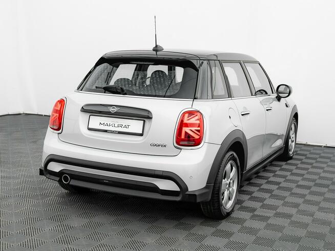 Mini Cooper SK880WK# 1.5 136KM LED Cz.cof Bluetooth Salon PL VAT 23% Pępowo - zdjęcie 5