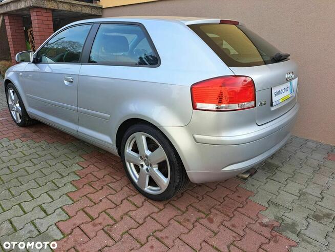 Audi A3 Chodzież - zdjęcie 5