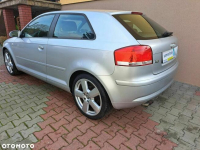 Audi A3 Chodzież - zdjęcie 5