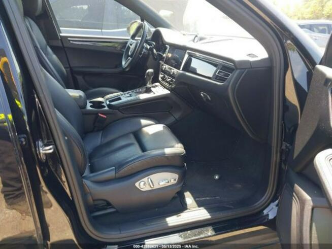 Macan  2.0 Warszawa - zdjęcie 10