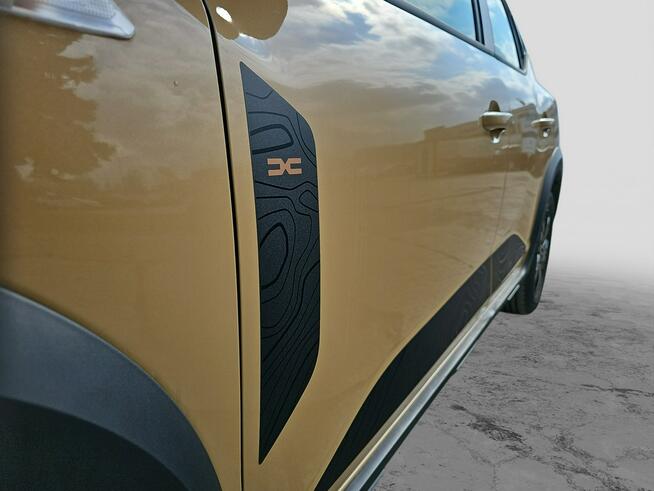Dacia Sandero Stepway 1.0 TCe Extreme LPG Łódź - zdjęcie 11