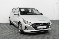 Hyundai i20 WJ5432K#1.2 Pure Cz.cof Bluetooth KLIMA Salon PL VAT 23% Gdańsk - zdjęcie 3