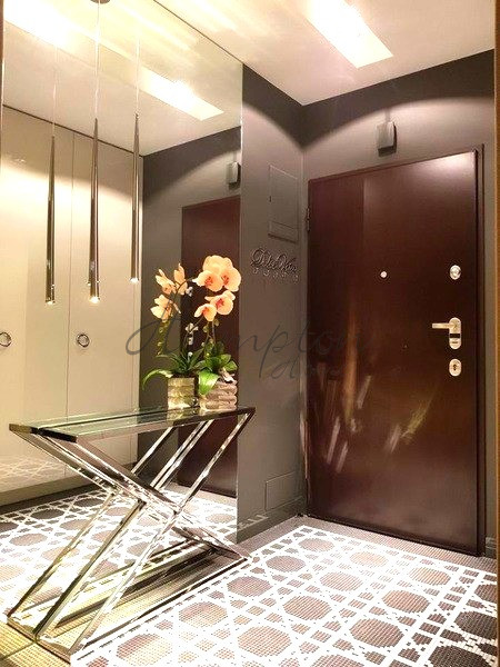 Nowoczesne mieszkanie na Muranowie 3 pokoje Śródmieście - zdjęcie 3