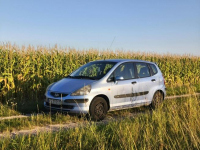 Honda Jazz 2003r. 1,3 Benzyna Tanio - Możliwa Zamiana! Warszawa - zdjęcie 3