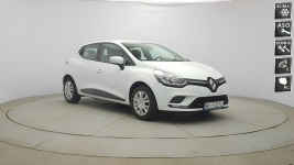 Renault Clio 0.9 Energy TCe Alize! Z Polskiego Salonu! Faktura VAT!