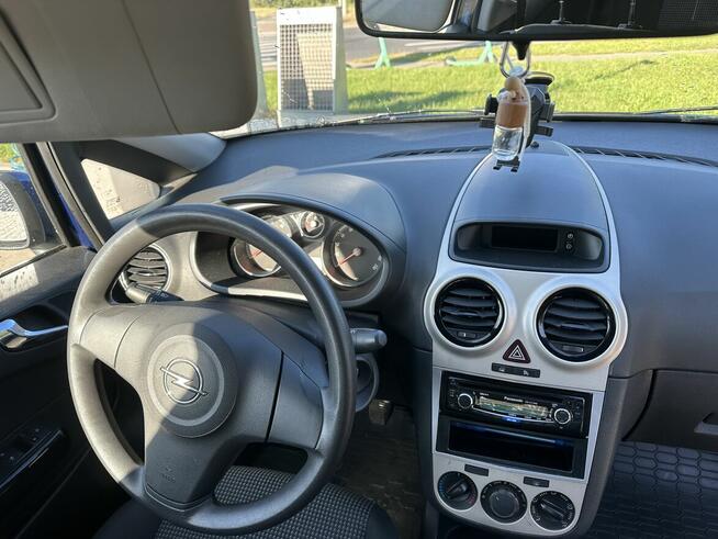 Sprzedam Opel Corsa Poznań - zdjęcie 3