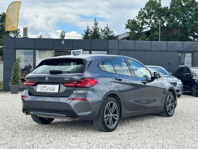 BMW Seria 1, 2019 Michałowice - zdjęcie 4