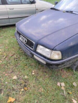 Sprzedam ładne audi 80 Gniezno - zdjęcie 5