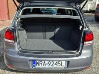 Volkswagen Golf 1.6B 102KM, Zobacz Go Koniecznie, 2010Rej Radom - zdjęcie 9