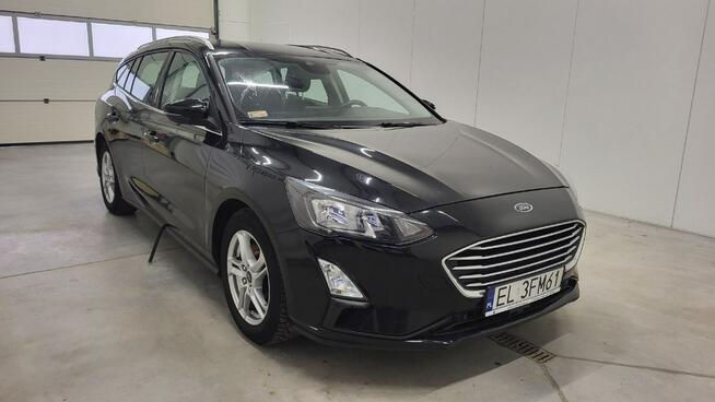 Ford Focus 1.5 EcoBlue Trend Edition Business Grójec - zdjęcie 3