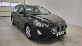 Ford Focus 1.5 EcoBlue Trend Edition Business Grójec - zdjęcie 3